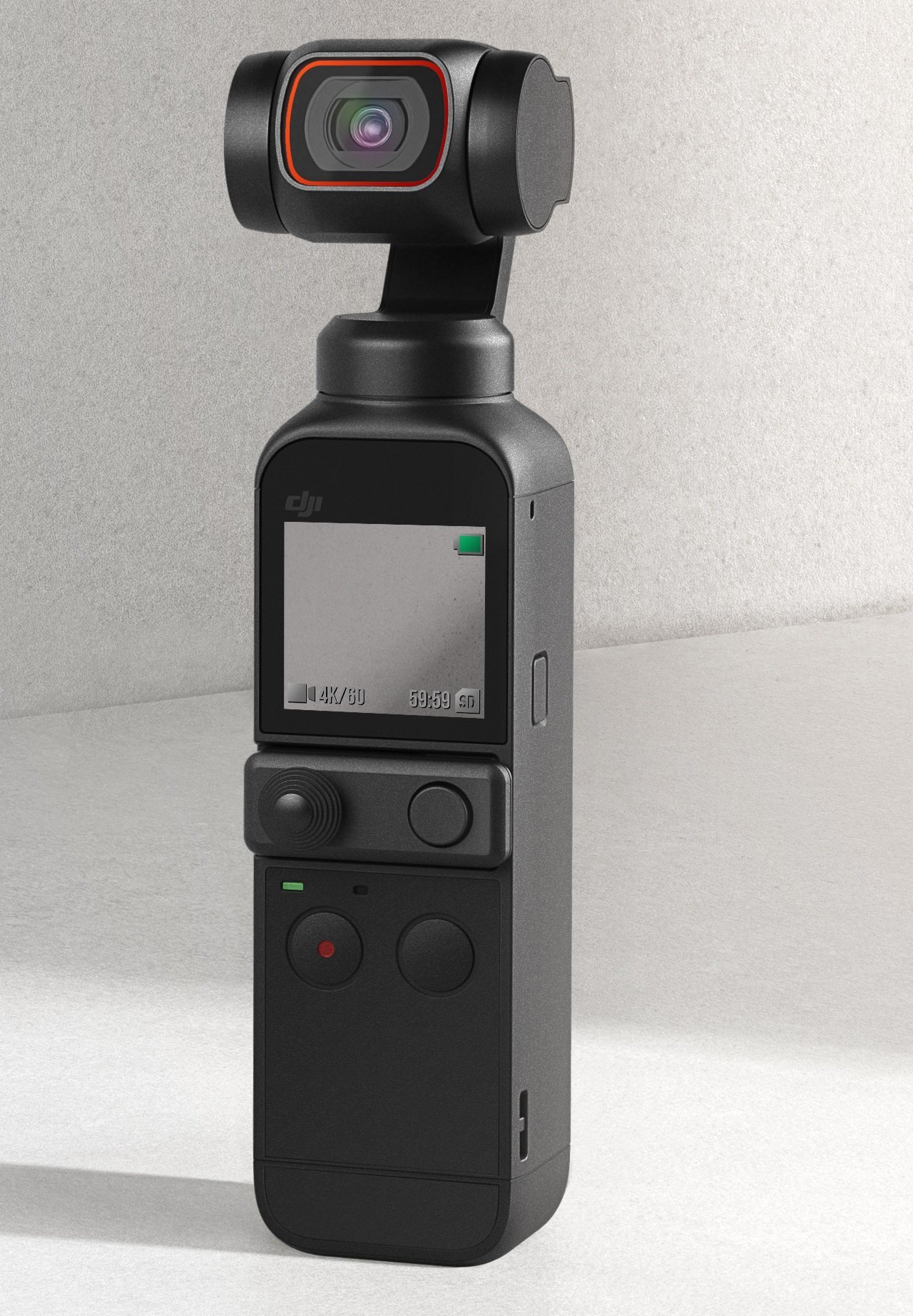 dji pocket 2