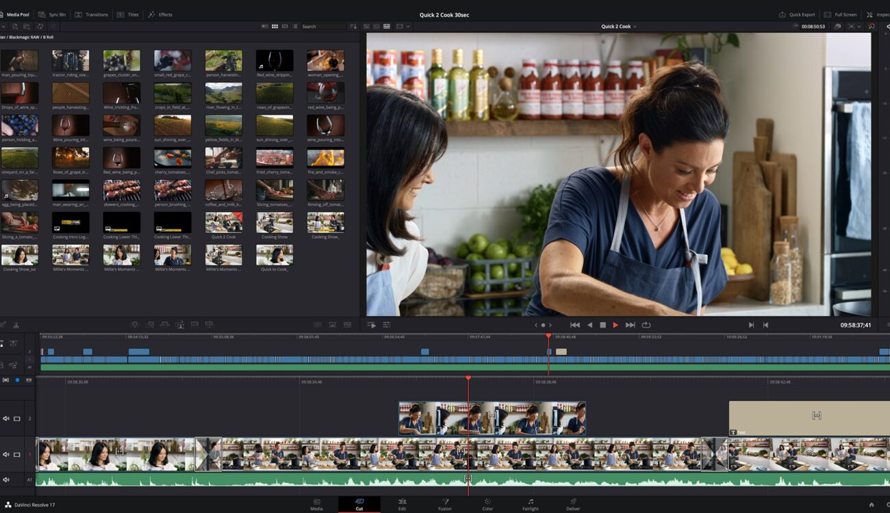 davinci resolve 17 studio with speed editor davinci resolve 17 studio with speed editor