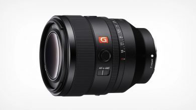 Sony-Unveils-the-50mm-f1