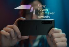 Sony Future Filmmaker Award