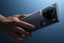 فيفو Vivo تصمم هواتفها الجديدة من سلسلة X90 بالاشتراك مع Zeiss